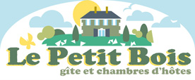 Logo Le Petit Bois